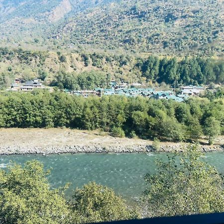 Anuppam Home Stay Kullu Exterior photo