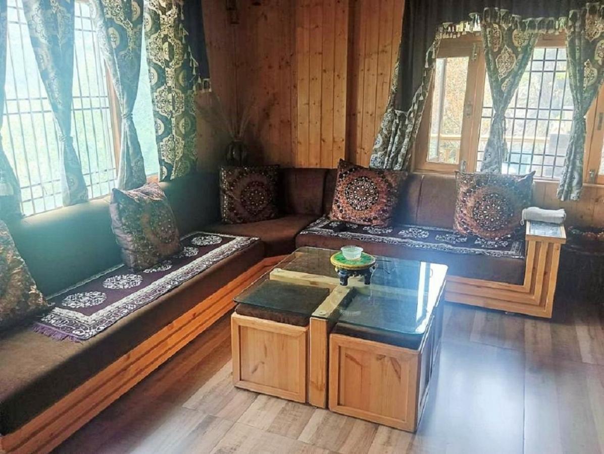 Anuppam Home Stay Kullu Exterior photo