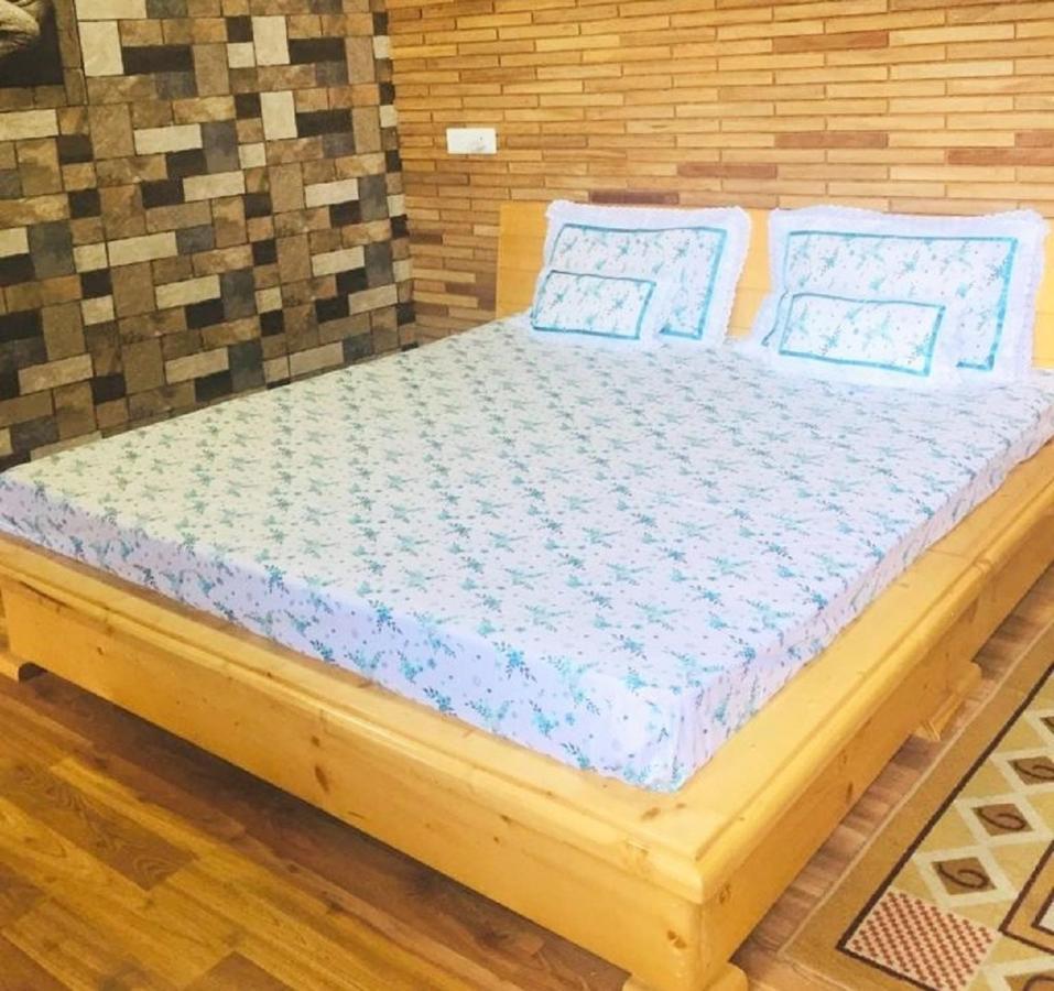 Anuppam Home Stay Kullu Exterior photo