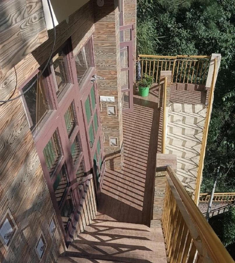 Anuppam Home Stay Kullu Exterior photo